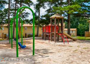 About Indian Hills Apartments