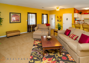 About Indian Hills Apartments